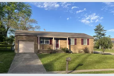 3493 Misty Creek Drive, Erlanger, KY 41018 - Photo 1