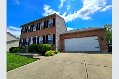 1953 Silverleaf Drive, Hebron, KY 41048 - Photo 1