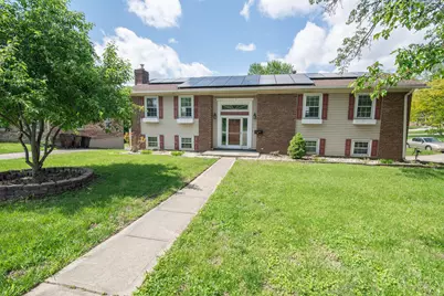 102 Colonial Drive, Florence, KY 41042 - Photo 1