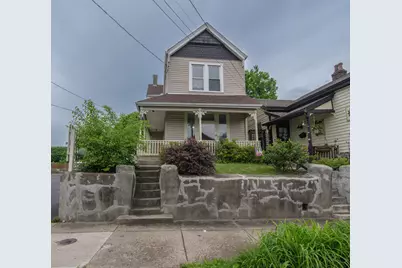 3213 Decoursey Avenue, Covington, KY 41015 - Photo 1