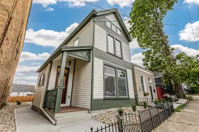 405 E 10th Street, Newport, KY 41071 - Photo 1