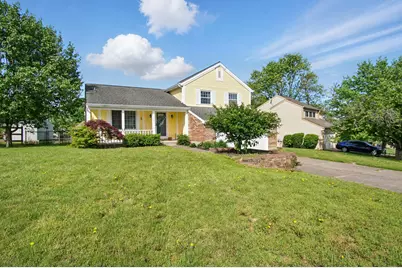 742 Mill Valley Drive, Taylor Mill, KY 41015 - Photo 1