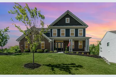 6213 Streamside Drive, Independence, KY 41051 - Photo 1