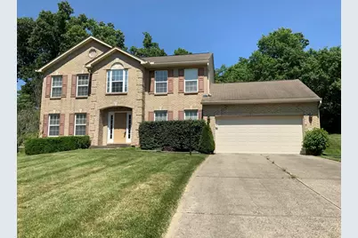 6176 Conservatory Court, Burlington, KY 41005 - Photo 1