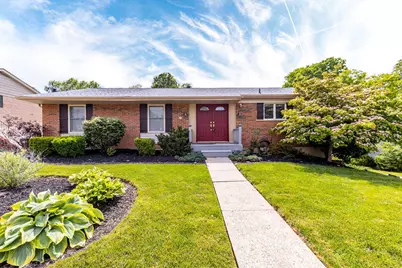 57 Colony South Drive, Lakeside Park, KY 41017 - Photo 1