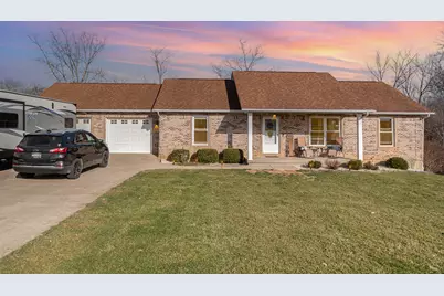 1240 Heathen Ridge Road, Crittenden, KY 41030 - Photo 1