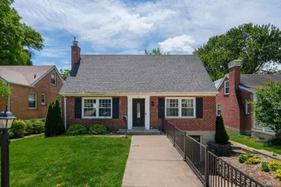 41 Burdsall Avenue, Fort Mitchell, KY 41017 - Photo 1