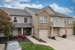 402 Napa Valley, Highland Heights, KY 41076 - Photo 1