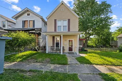 4310 Michigan Avenue, Covington, KY 41015 - Photo 1