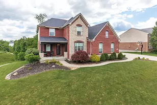 1514 Twinridge Way, Independence, KY 41051 - Photo 1