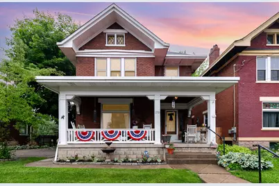 1731 Woodburn Avenue, Covington, KY 41011 - Photo 1