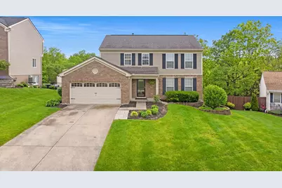 21 Laurel Ridge Drive, Alexandria, KY 41001 - Photo 1