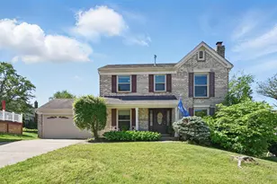 1761 Arborwood Dr, Florence, KY 41042 - Photo 1