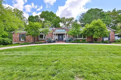 318 Cherrywood Drive, Fort Mitchell, KY 41011 - Photo 1