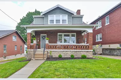 18 Taylor Avenue, Fort Thomas, KY 41075 - Photo 1