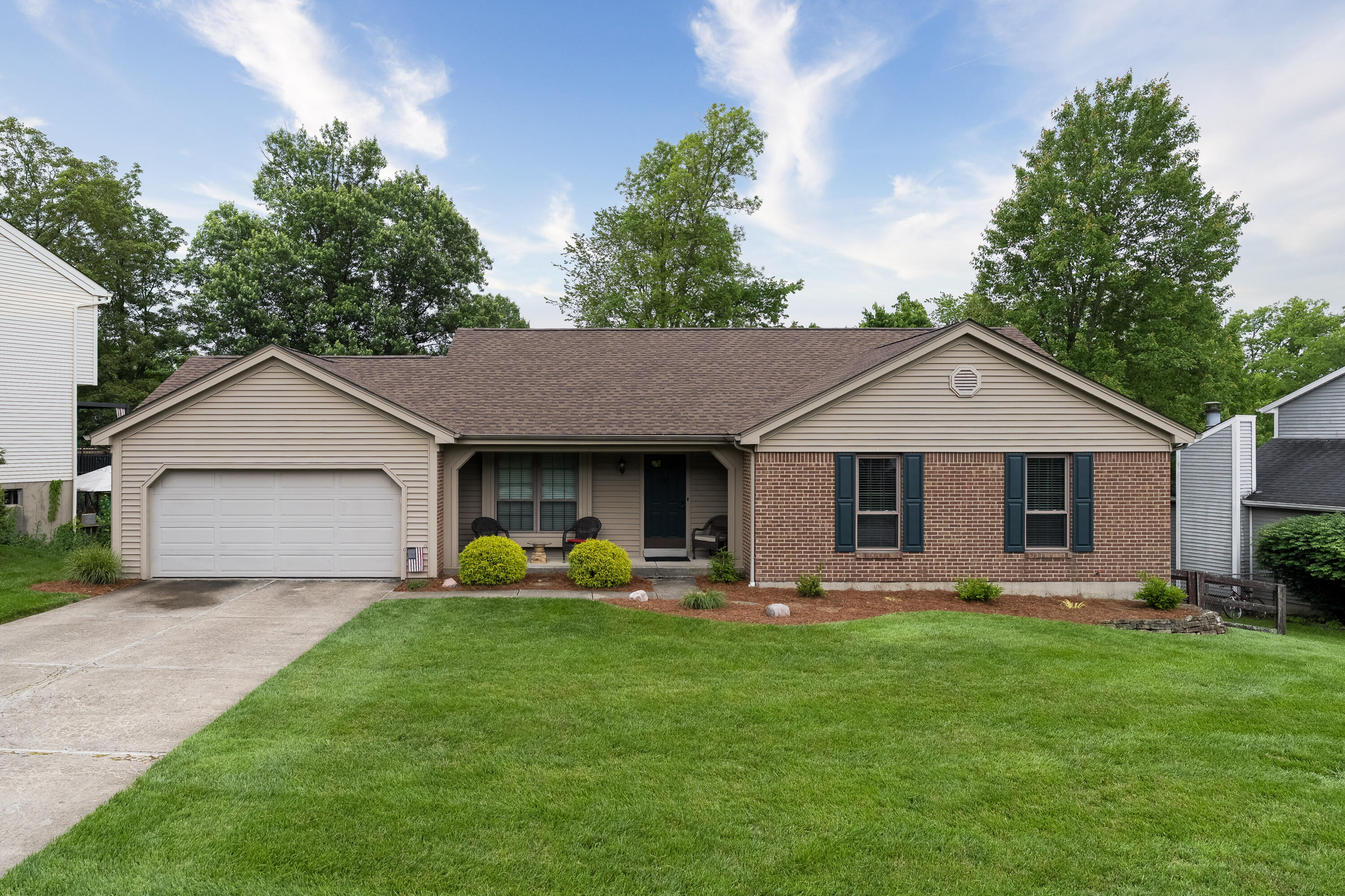 Edgewood Homes London Ky