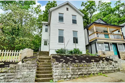 833 Crescent Avenue, Covington, KY 41011 - Photo 1