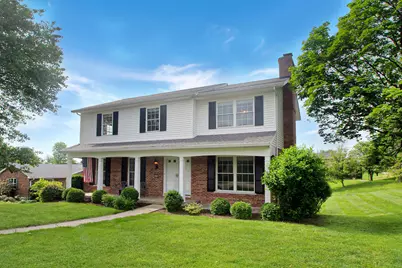 558 Coach Light Drive, Edgewood, KY 41017 - Photo 1