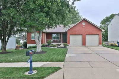 2601 Congress Drive, Hebron, KY 41048 - Photo 1