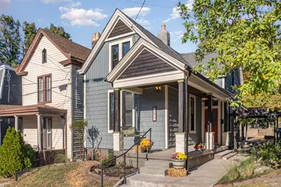 351 Van Voast Avenue, Bellevue, KY 41073 - Photo 1