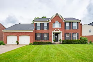 1473 Whispering Pines Dr, Hebron, KY 41048 - Photo 1