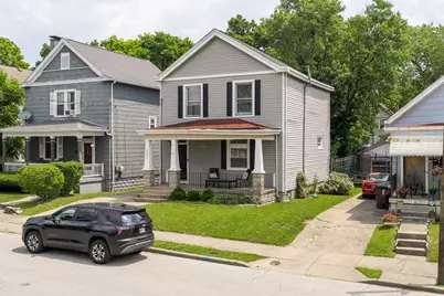 3834 Huntington Avenue, Covington, KY 41015 - Photo 1