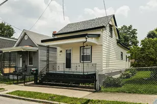 501 W 21st Street W, Covington, KY 41014 - Photo 1