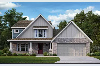 1322 Parkridge Drive, Alexandria, KY 41001 - Photo 1