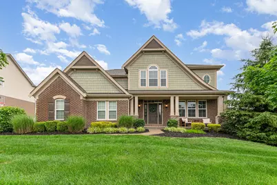 1392 Ponder Court, Union, KY 41091 - Photo 1