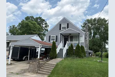 107 W 1st Street, Silver Grove, KY 41085 - Photo 1