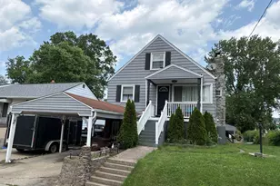 107 W 1st St, Silver Grove, KY 41085 - Photo 1