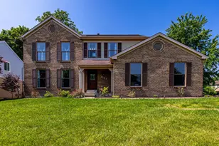 3337 Woodlyn Hills Dr, Erlanger, KY 41018 - Photo 1