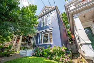 1915 Scott St, Covington, KY 41014 - Photo 1