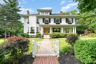 34 Ridge Rd, Fort Mitchell, KY 41011 - Photo 1