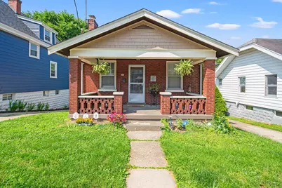 377 Linden Avenue, Southgate, KY 41071 - Photo 1