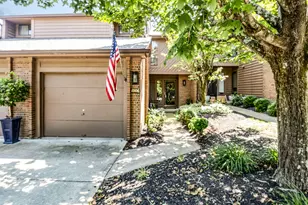 1006 Nob Hill Dr, Fort Thomas, KY 41075 - Photo 1