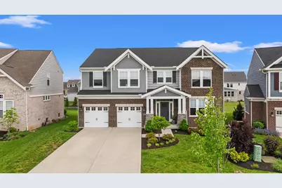 2706 White Pine Drive, Villa Hills, KY 41017 - Photo 1