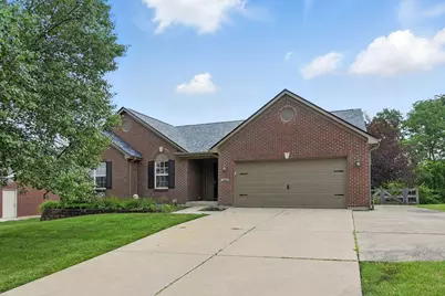 10605 Williamswoods Drive, Independence, KY 41051 - Photo 1