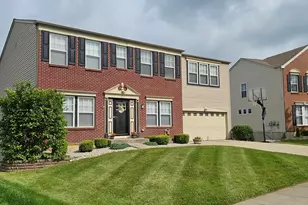 1172 Summerlake Drive, Alexandria, KY 41001 - Photo 1