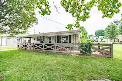 6676 McVille Road, Burlington, KY 41005 - Photo 1