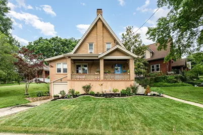 137 Robson Avenue, Fort Thomas, KY 41075 - Photo 1