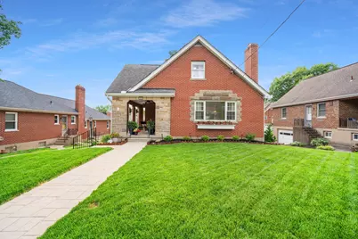 11 Burney Lane, Fort Thomas, KY 41075 - Photo 1