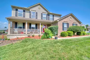 1025 Wakefield Ct, Hebron, KY 41048 - Photo 1
