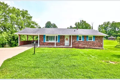1710 Hilltop Drive, Carrollton, KY 41008 - Photo 1