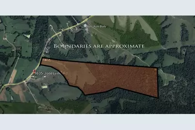 1635 Jonesville Road, Owenton, KY 40359 - Photo 1