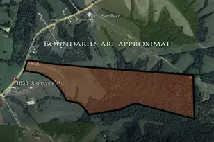 1635 Jonesville Rd, Owenton, KY 40359 - Photo 1