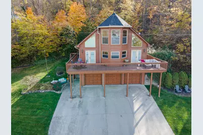 9500 Lower River Road, Burlington, KY 41005 - Photo 1