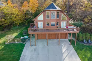 9500 Lower River Rd, Burlington, KY 41005 - Photo 1