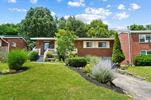 3166 Woodward St, Erlanger, KY 41018 - Photo 1