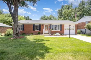 7069 Manderlay Dr, Florence, KY 41042 - Photo 1